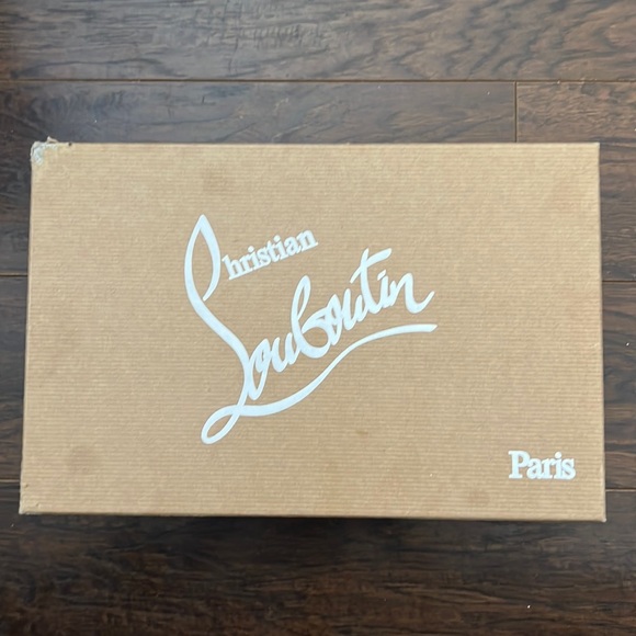 Christian louboutin - Picture 5 of 8